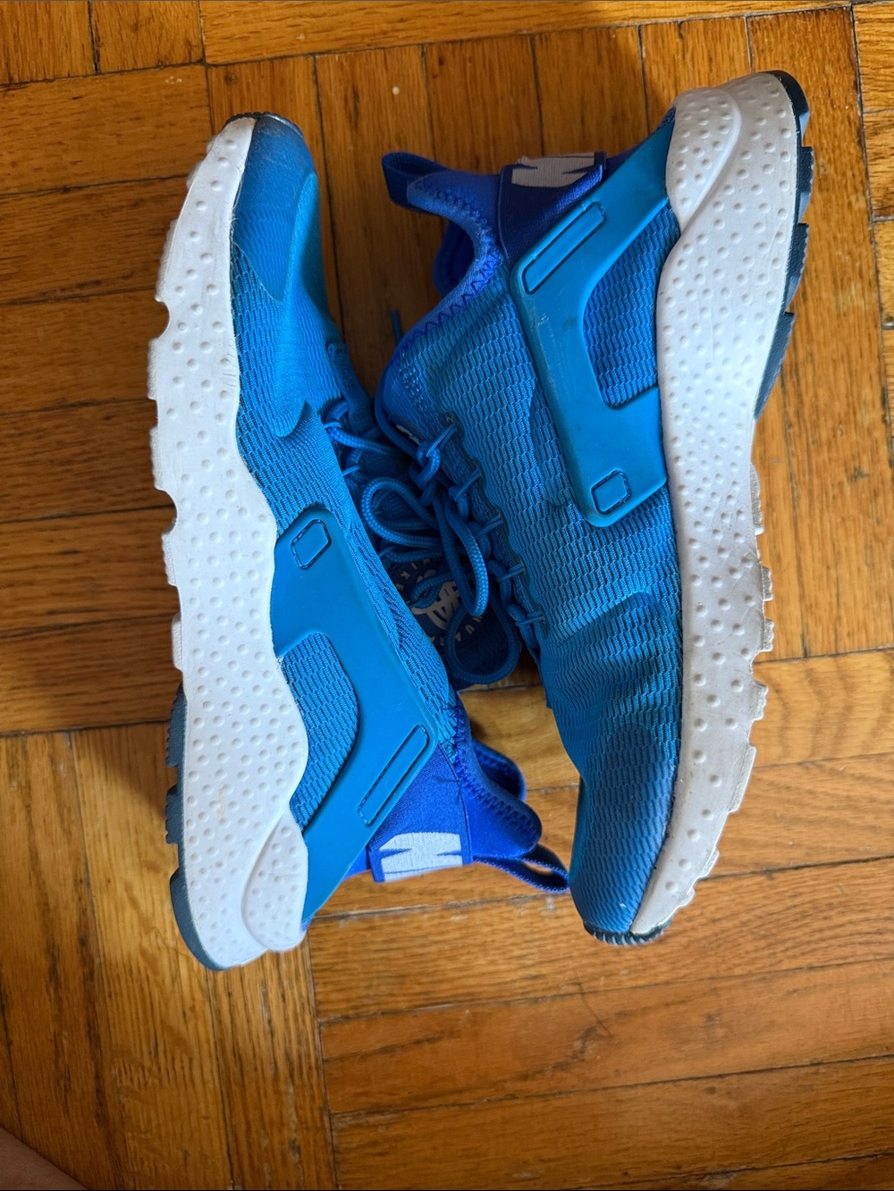 Nike Air Huarache